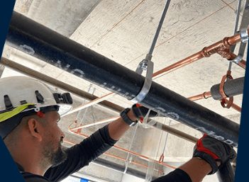 Emergency Pipe Repair