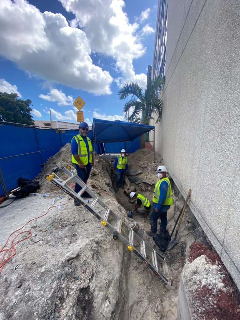 Emergency Pipe Repair